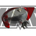 Farolim HUSQVARNA 125 / 250 / 360 / 400 / 410 / 610 / MALAGUTI / MBK / SHERCO 50 / 125 / 450 / 510 / YAMAHA DT 50 R / X / SM / 125 XT R / X